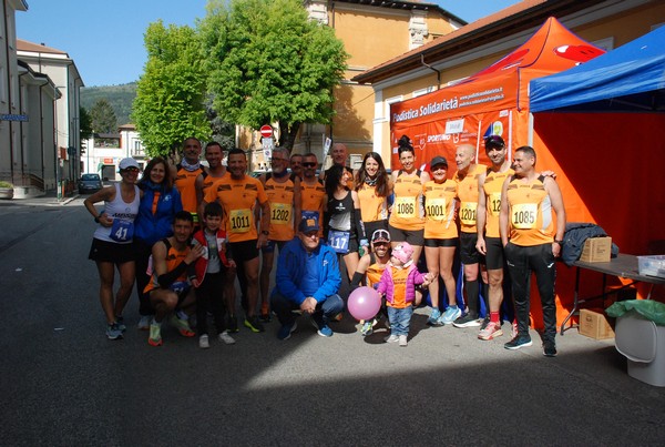 Fucino Half Marathon (28/04/2024) 0034