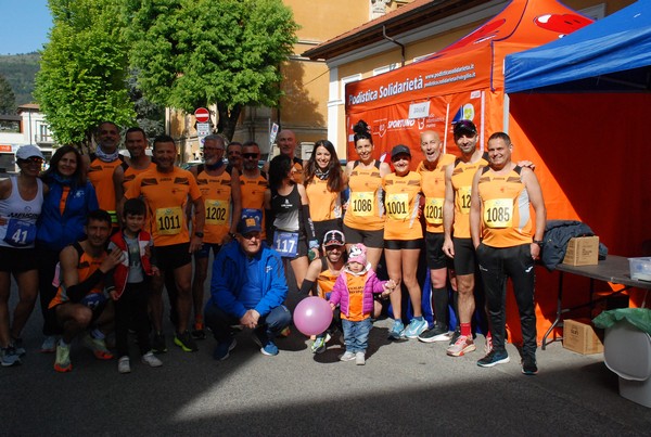 Fucino Half Marathon (28/04/2024) 0035