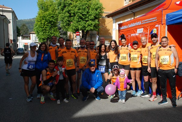 Fucino Half Marathon (28/04/2024) 0037