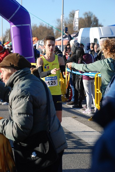 Fiumicino Half Marathon (01/12/2024) 0001