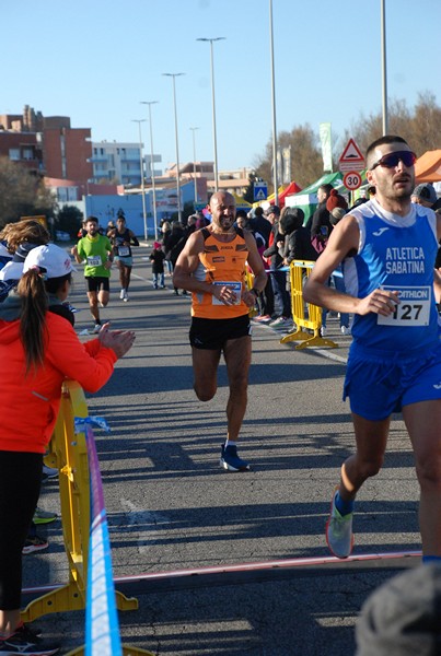 Fiumicino Half Marathon (01/12/2024) 0002