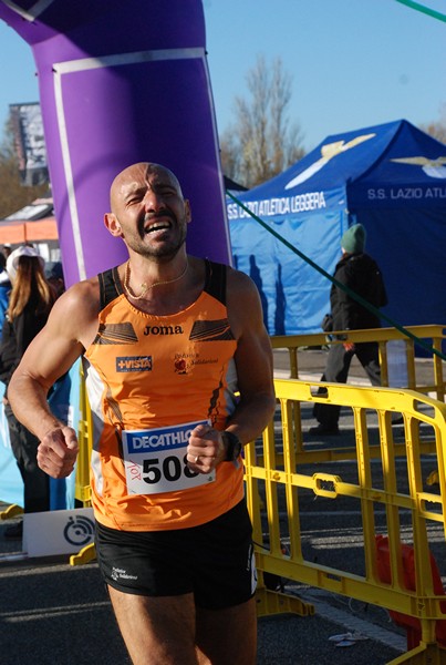 Fiumicino Half Marathon (01/12/2024) 0005