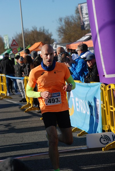 Fiumicino Half Marathon (01/12/2024) 0008