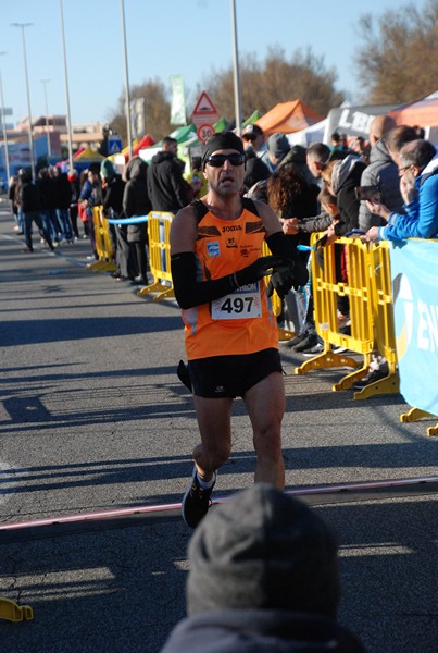 Fiumicino Half Marathon (01/12/2024) 0011