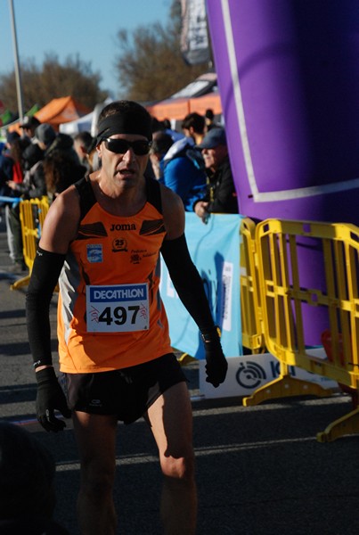 Fiumicino Half Marathon (01/12/2024) 0012