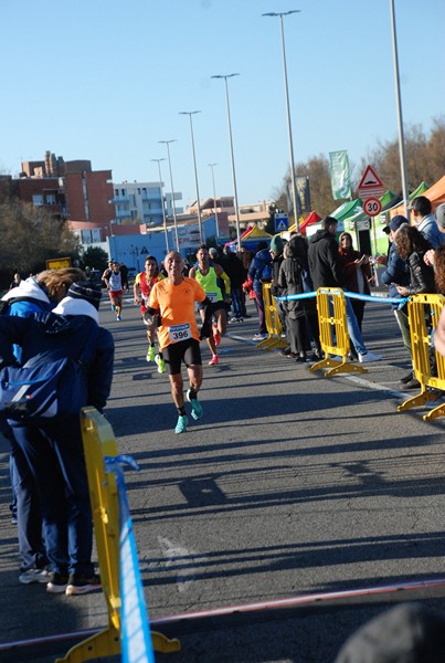 Fiumicino Half Marathon (01/12/2024) 0013