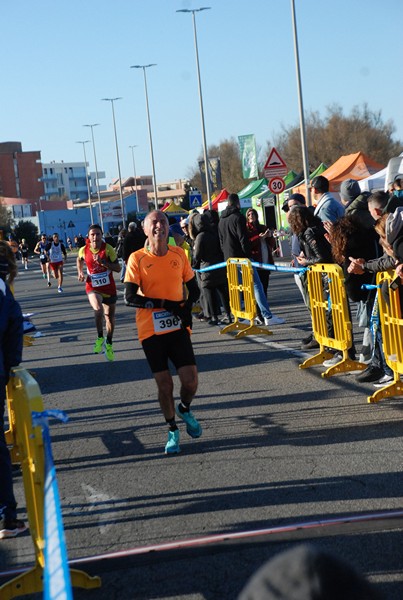 Fiumicino Half Marathon (01/12/2024) 0014