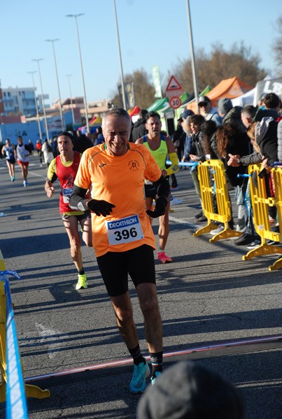 Fiumicino Half Marathon (01/12/2024) 0015