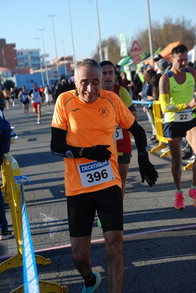 Fiumicino Half Marathon (01/12/2024) 0016