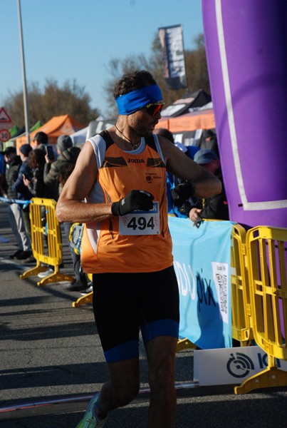 Fiumicino Half Marathon (01/12/2024) 0020