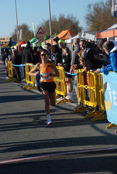 Fiumicino Half Marathon (01/12/2024) 0024