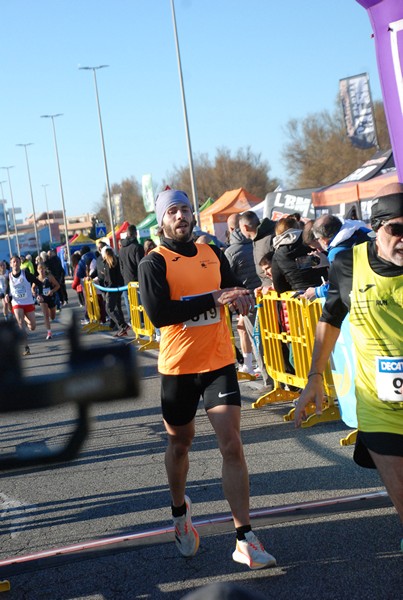 Fiumicino Half Marathon (01/12/2024) 0028