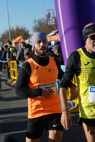 Fiumicino Half Marathon (01/12/2024) 0029