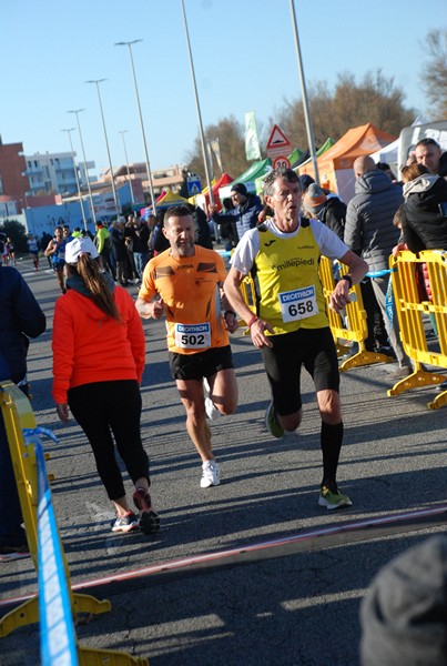 Fiumicino Half Marathon (01/12/2024) 0031