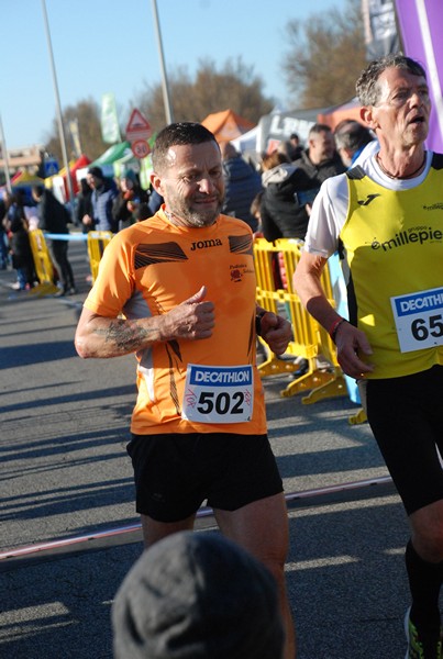 Fiumicino Half Marathon (01/12/2024) 0033