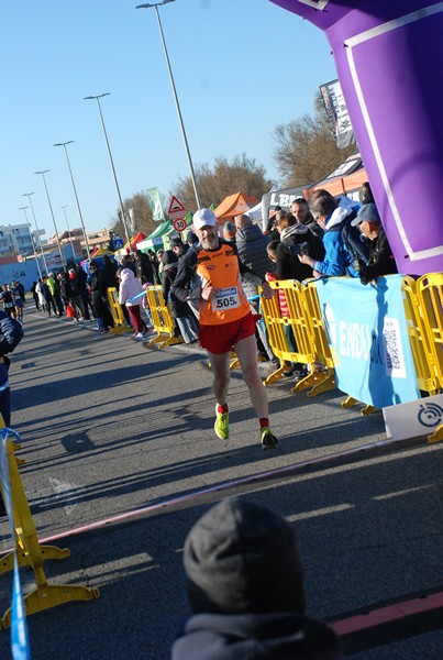 Fiumicino Half Marathon (01/12/2024) 0035