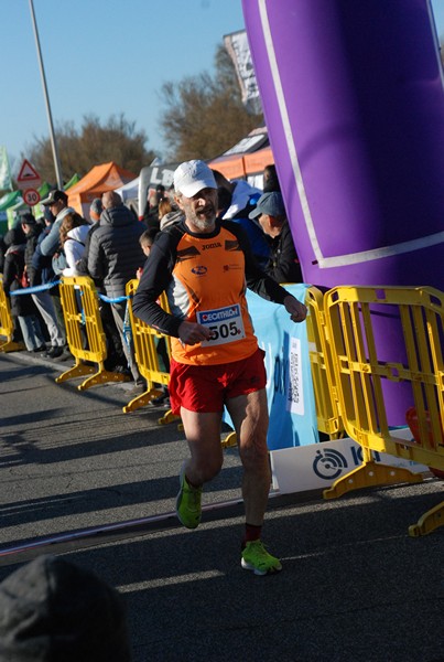 Fiumicino Half Marathon (01/12/2024) 0036