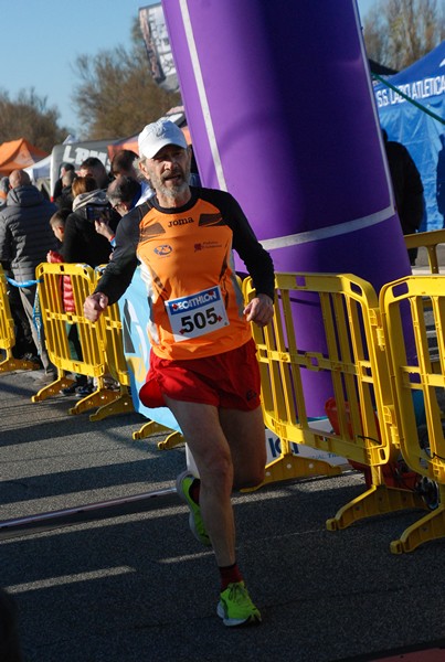 Fiumicino Half Marathon (01/12/2024) 0037