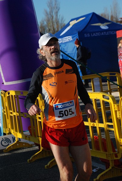 Fiumicino Half Marathon (01/12/2024) 0038