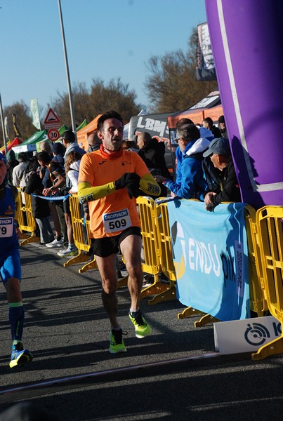 Fiumicino Half Marathon (01/12/2024) 0044