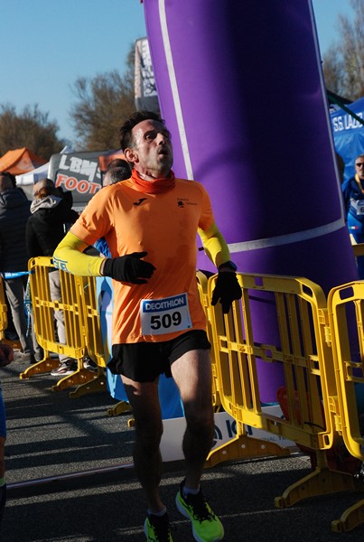 Fiumicino Half Marathon (01/12/2024) 0046