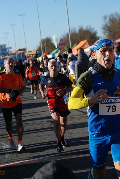 Fiumicino Half Marathon (01/12/2024) 0047