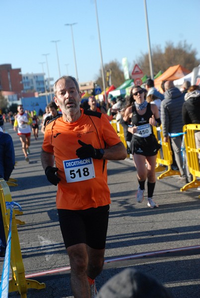 Fiumicino Half Marathon (01/12/2024) 0049