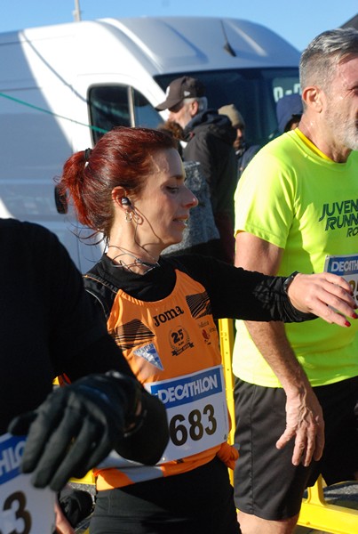 Fiumicino Half Marathon (01/12/2024) 0060