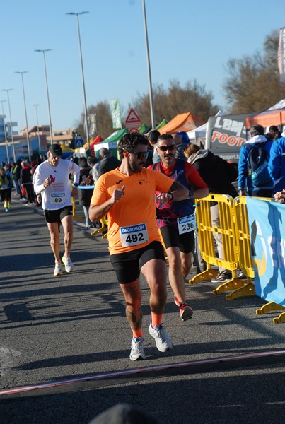 Fiumicino Half Marathon (01/12/2024) 0061