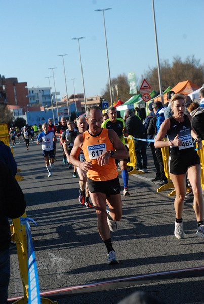 Fiumicino Half Marathon (01/12/2024) 0065