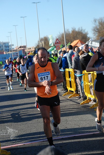 Fiumicino Half Marathon (01/12/2024) 0066