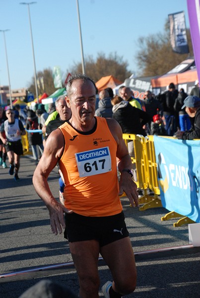 Fiumicino Half Marathon (01/12/2024) 0067