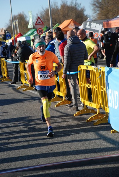 Fiumicino Half Marathon (01/12/2024) 0069