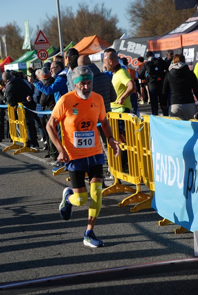 Fiumicino Half Marathon (01/12/2024) 0070