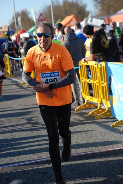 Fiumicino Half Marathon (01/12/2024) 0074