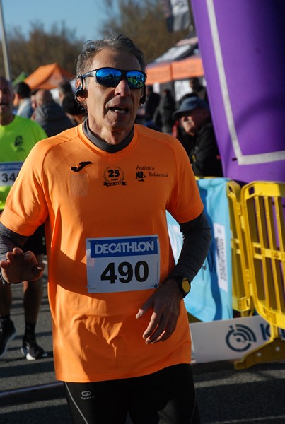 Fiumicino Half Marathon (01/12/2024) 0075