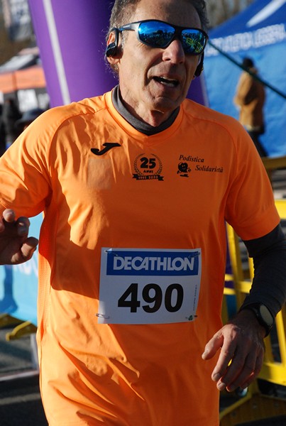 Fiumicino Half Marathon (01/12/2024) 0076