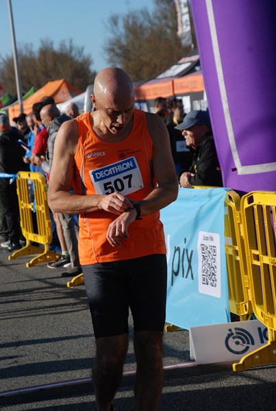 Fiumicino Half Marathon (01/12/2024) 0078