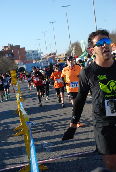 Fiumicino Half Marathon (01/12/2024) 0081