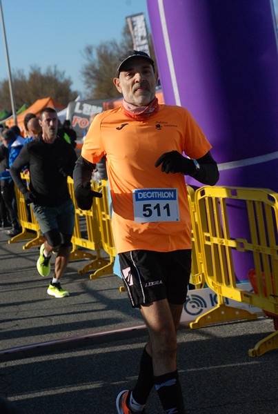 Fiumicino Half Marathon (01/12/2024) 0083