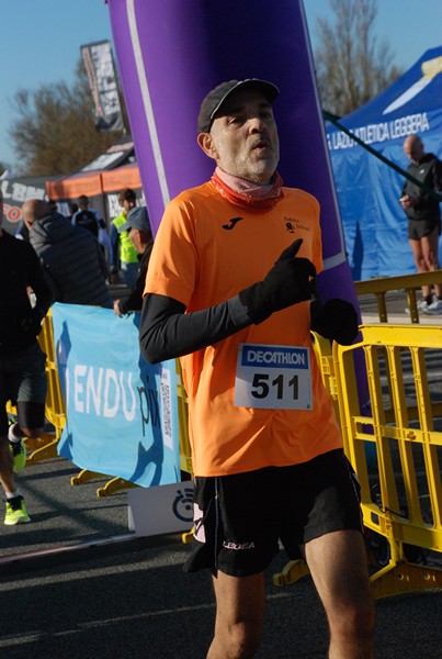 Fiumicino Half Marathon (01/12/2024) 0084