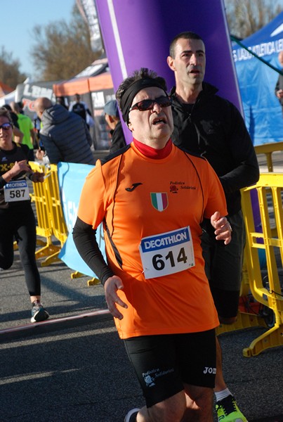 Fiumicino Half Marathon (01/12/2024) 0086