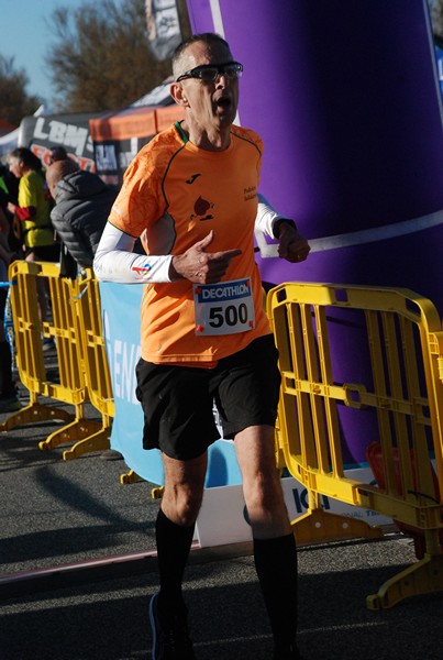 Fiumicino Half Marathon (01/12/2024) 0089