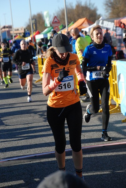 Fiumicino Half Marathon (01/12/2024) 0097