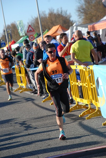 Fiumicino Half Marathon (01/12/2024) 0100