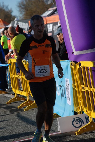 Fiumicino Half Marathon (01/12/2024) 0103