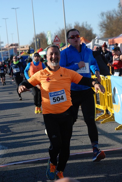 Fiumicino Half Marathon (01/12/2024) 0112