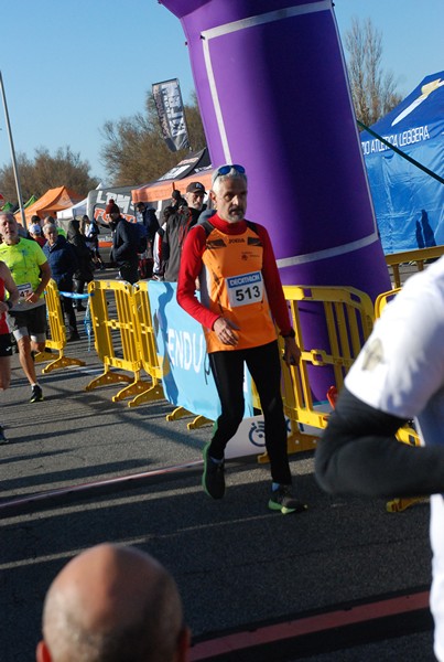 Fiumicino Half Marathon (01/12/2024) 0117