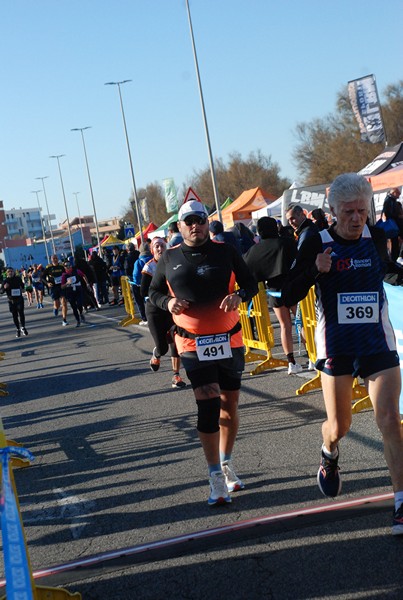 Fiumicino Half Marathon (01/12/2024) 0133