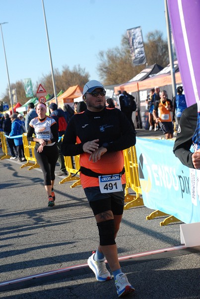 Fiumicino Half Marathon (01/12/2024) 0134